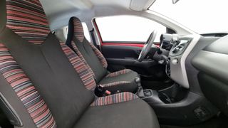 Citroen C1 2015 1.0 VTi Feel | ΕΩΣ 5 ΕΤΗ ΕΓΓΥΗΣΗ-thumb-25