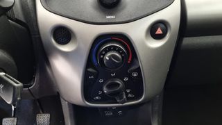 Citroen C1 2015 1.0 VTi Feel | ΕΩΣ 5 ΕΤΗ ΕΓΓΥΗΣΗ-thumb-22