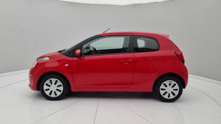 Citroen C1 2015 1.0 VTi Feel | ΕΩΣ 5 ΕΤΗ ΕΓΓΥΗΣΗ-thumb-12