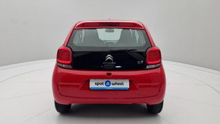 Citroen C1 2015 1.0 VTi Feel | ΕΩΣ 5 ΕΤΗ ΕΓΓΥΗΣΗ-thumb-8