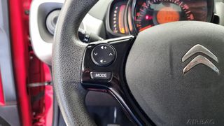 Citroen C1 2015 1.0 VTi Feel | ΕΩΣ 5 ΕΤΗ ΕΓΓΥΗΣΗ-thumb-20