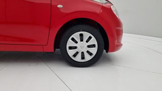 Citroen C1 2015 1.0 VTi Feel | ΕΩΣ 5 ΕΤΗ ΕΓΓΥΗΣΗ-thumb-30