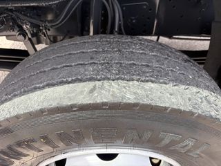 Ανατροπή + Γερανός Mercedes-Benz 2007 Atego 1624 **Σούστα εμπρός & πίσω**-thumb-39