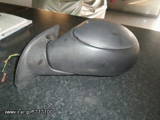 Καθρέπτες Citroen C3
