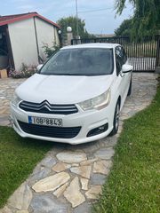 Citroen C4 2013 Executive