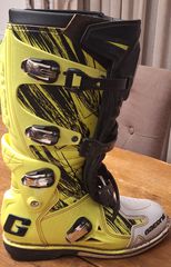 ΜΠΟΤΕΣ MX GAERNE FASTBACK ENDURANCE-thumb-2