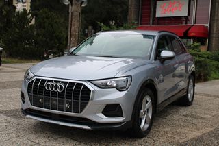 Audi Q3 2022 MILD HYBRID 35 TFSI S TRONIC *ΓΡΑΜΜΑΤΙΑ*