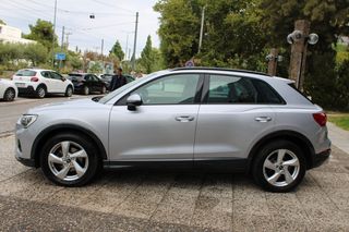 Audi Q3 2022 MILD HYBRID 35 TFSI S TRONIC *ΓΡΑΜΜΑΤΙΑ*-thumb-1