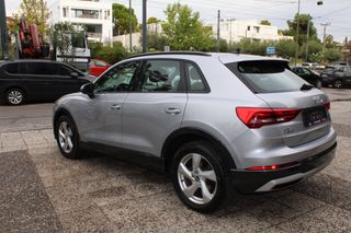 Audi Q3 2022 MILD HYBRID 35 TFSI S TRONIC *ΓΡΑΜΜΑΤΙΑ*-thumb-2
