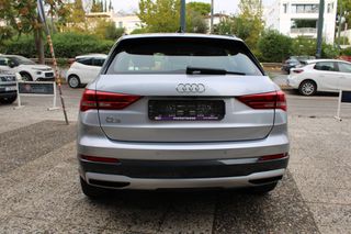 Audi Q3 2022 MILD HYBRID 35 TFSI S TRONIC *ΓΡΑΜΜΑΤΙΑ*-thumb-3