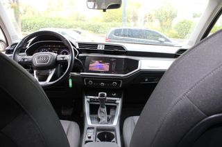 Audi Q3 2022 MILD HYBRID 35 TFSI S TRONIC *ΓΡΑΜΜΑΤΙΑ*-thumb-23