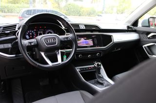 Audi Q3 2022 MILD HYBRID 35 TFSI S TRONIC *ΓΡΑΜΜΑΤΙΑ*-thumb-24