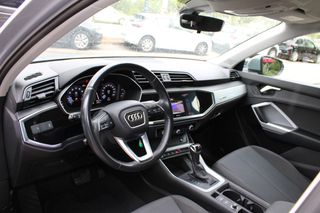 Audi Q3 2022 MILD HYBRID 35 TFSI S TRONIC *ΓΡΑΜΜΑΤΙΑ*-thumb-25