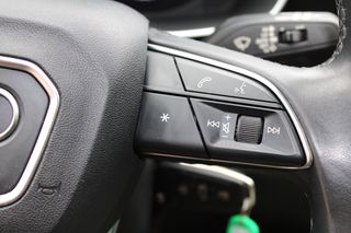 Audi Q3 2022 MILD HYBRID 35 TFSI S TRONIC *ΓΡΑΜΜΑΤΙΑ*-thumb-28