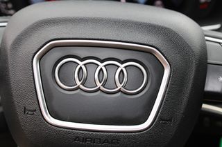 Audi Q3 2022 MILD HYBRID 35 TFSI S TRONIC *ΓΡΑΜΜΑΤΙΑ*-thumb-29