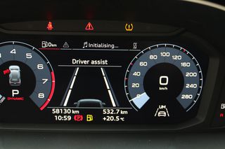 Audi Q3 2022 MILD HYBRID 35 TFSI S TRONIC *ΓΡΑΜΜΑΤΙΑ*-thumb-30