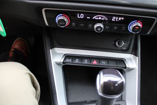 Audi Q3 2022 MILD HYBRID 35 TFSI S TRONIC *ΓΡΑΜΜΑΤΙΑ*-thumb-33