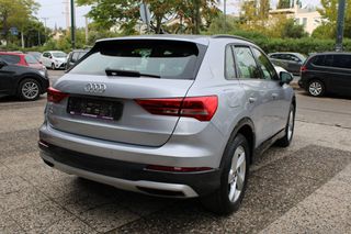 Audi Q3 2022 MILD HYBRID 35 TFSI S TRONIC *ΓΡΑΜΜΑΤΙΑ*-thumb-5