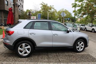 Audi Q3 2022 MILD HYBRID 35 TFSI S TRONIC *ΓΡΑΜΜΑΤΙΑ*-thumb-6