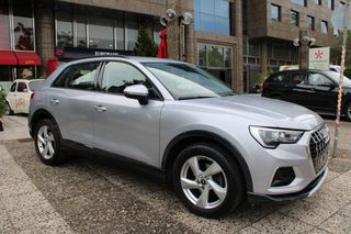 Audi Q3 2022 MILD HYBRID 35 TFSI S TRONIC *ΓΡΑΜΜΑΤΙΑ*-thumb-7