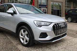 Audi Q3 2022 MILD HYBRID 35 TFSI S TRONIC *ΓΡΑΜΜΑΤΙΑ*-thumb-9