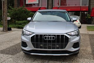 Audi Q3 2022 MILD HYBRID 35 TFSI S TRONIC *ΓΡΑΜΜΑΤΙΑ*-thumb-12
