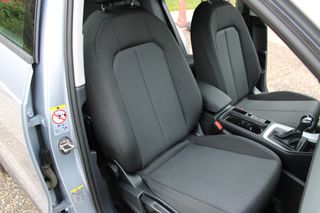 Audi Q3 2022 MILD HYBRID 35 TFSI S TRONIC *ΓΡΑΜΜΑΤΙΑ*-thumb-18