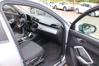 Audi Q3 2022 MILD HYBRID 35 TFSI S TRONIC *ΓΡΑΜΜΑΤΙΑ*-thumb-19