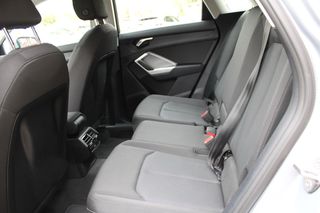 Audi Q3 2022 MILD HYBRID 35 TFSI S TRONIC *ΓΡΑΜΜΑΤΙΑ*-thumb-21