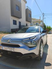 Citroen C4 2022 BlueHDi 110 S&S Feel 1.5 Ελληνικό