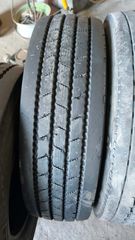 (((NOUSIS TIRES))) ΜΕΤΑΧΕΙΡΙΣΜΕΝΑ ΕΛΑΣΤΙΚΑ 215/75R17.5