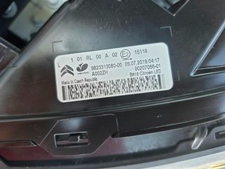 Citroen C3 2019 1.2 PureTech SHINE ΑΥΤΟΜΑΤΟ 37.000ΧΜ!!-thumb-48