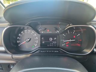 Citroen C3 2019 1.2 PureTech SHINE ΑΥΤΟΜΑΤΟ 37.000ΧΜ!!-thumb-12