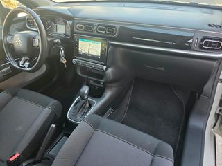 Citroen C3 2019 1.2 PureTech SHINE ΑΥΤΟΜΑΤΟ 37.000ΧΜ!!-thumb-29