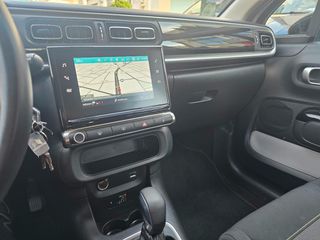 Citroen C3 2019 1.2 PureTech SHINE ΑΥΤΟΜΑΤΟ 37.000ΧΜ!!-thumb-19