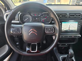 Citroen C3 2019 1.2 PureTech SHINE ΑΥΤΟΜΑΤΟ 37.000ΧΜ!!-thumb-11