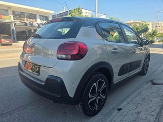Citroen C3 2019 1.2 PureTech SHINE ΑΥΤΟΜΑΤΟ 37.000ΧΜ!!-thumb-6