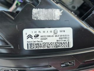 Citroen C3 2019 1.2 PureTech SHINE ΑΥΤΟΜΑΤΟ 37.000ΧΜ!!-thumb-47