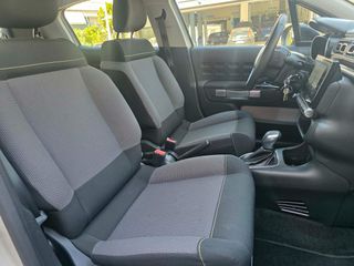 Citroen C3 2019 1.2 PureTech SHINE ΑΥΤΟΜΑΤΟ 37.000ΧΜ!!-thumb-35