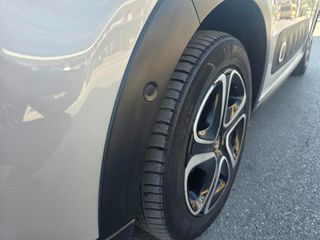 Citroen C3 2019 1.2 PureTech SHINE ΑΥΤΟΜΑΤΟ 37.000ΧΜ!!-thumb-38