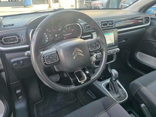 Citroen C3 2019 1.2 PureTech SHINE ΑΥΤΟΜΑΤΟ 37.000ΧΜ!!-thumb-27