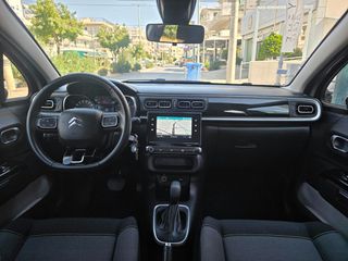 Citroen C3 2019 1.2 PureTech SHINE ΑΥΤΟΜΑΤΟ 37.000ΧΜ!!-thumb-10