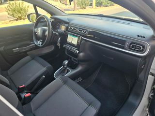 Citroen C3 2019 1.2 PureTech SHINE ΑΥΤΟΜΑΤΟ 37.000ΧΜ!!-thumb-37