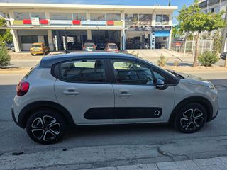 Citroen C3 2019 1.2 PureTech SHINE ΑΥΤΟΜΑΤΟ 37.000ΧΜ!!-thumb-7