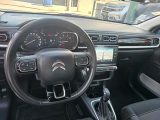 Citroen C3 2019 1.2 PureTech SHINE ΑΥΤΟΜΑΤΟ 37.000ΧΜ!!-thumb-18