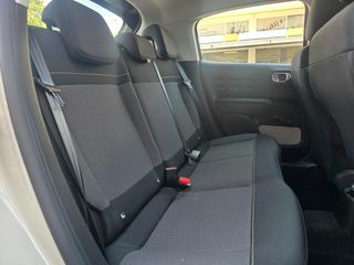 Citroen C3 2019 1.2 PureTech SHINE ΑΥΤΟΜΑΤΟ 37.000ΧΜ!!-thumb-34