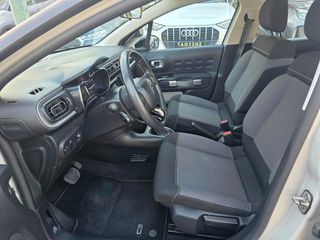 Citroen C3 2019 1.2 PureTech SHINE ΑΥΤΟΜΑΤΟ 37.000ΧΜ!!-thumb-32