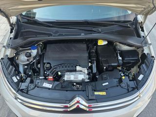 Citroen C3 2019 1.2 PureTech SHINE ΑΥΤΟΜΑΤΟ 37.000ΧΜ!!-thumb-51