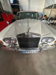 Rolls Royce Silver Cloud 1969-thumb-1