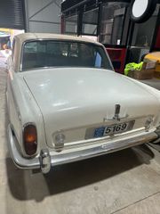Rolls Royce Silver Cloud 1969-thumb-5